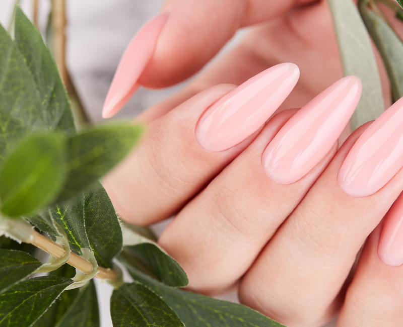 Beşiktaş Tırnak uygulamaları