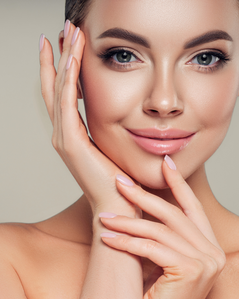 Ortaköy Cilt Bakımı ışıltısı