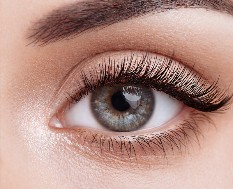 Beşiktaş Kirpik uygulama