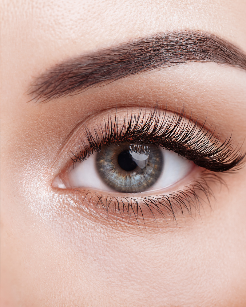 Beşiktaş Kirpik uygulama