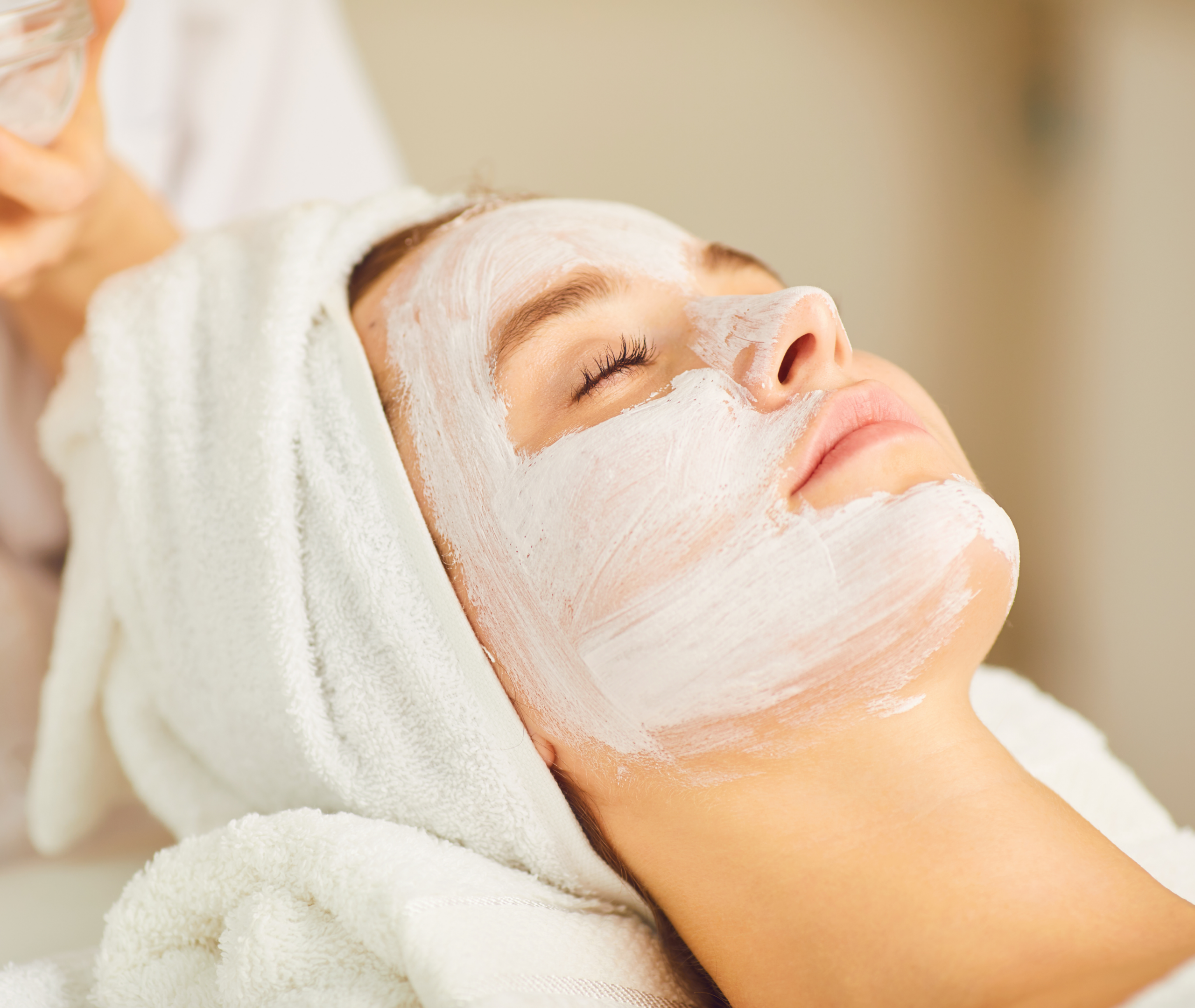 Beşiktaş Cilt Bakımı Protokolleri