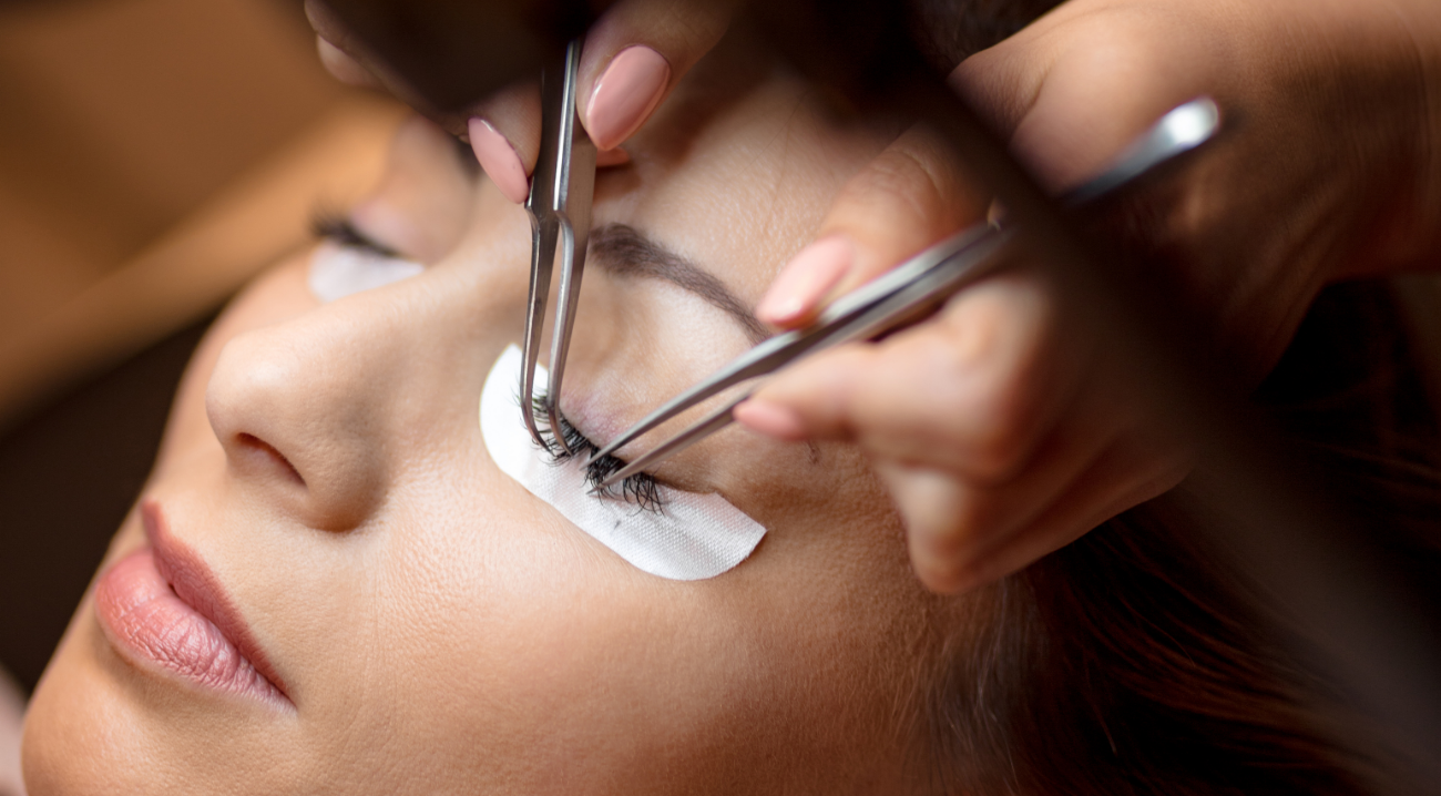 Ortaköy İpek Kirpik