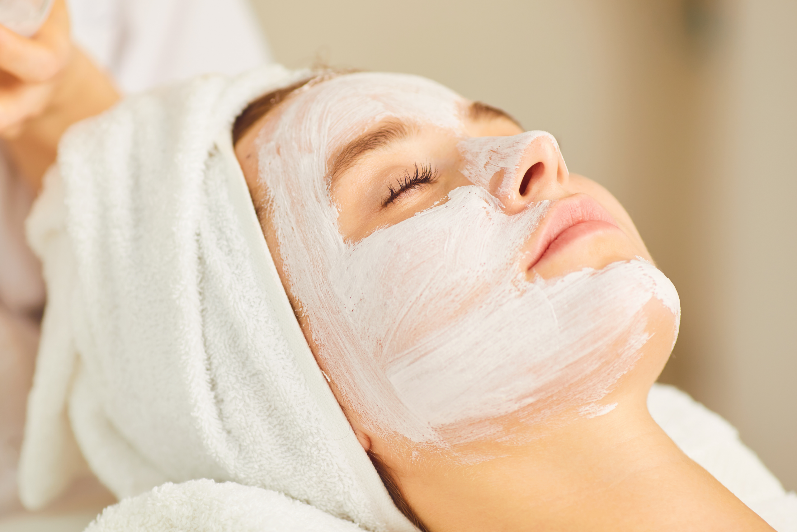 Beşiktaş Profesyonel Cilt Bakımı