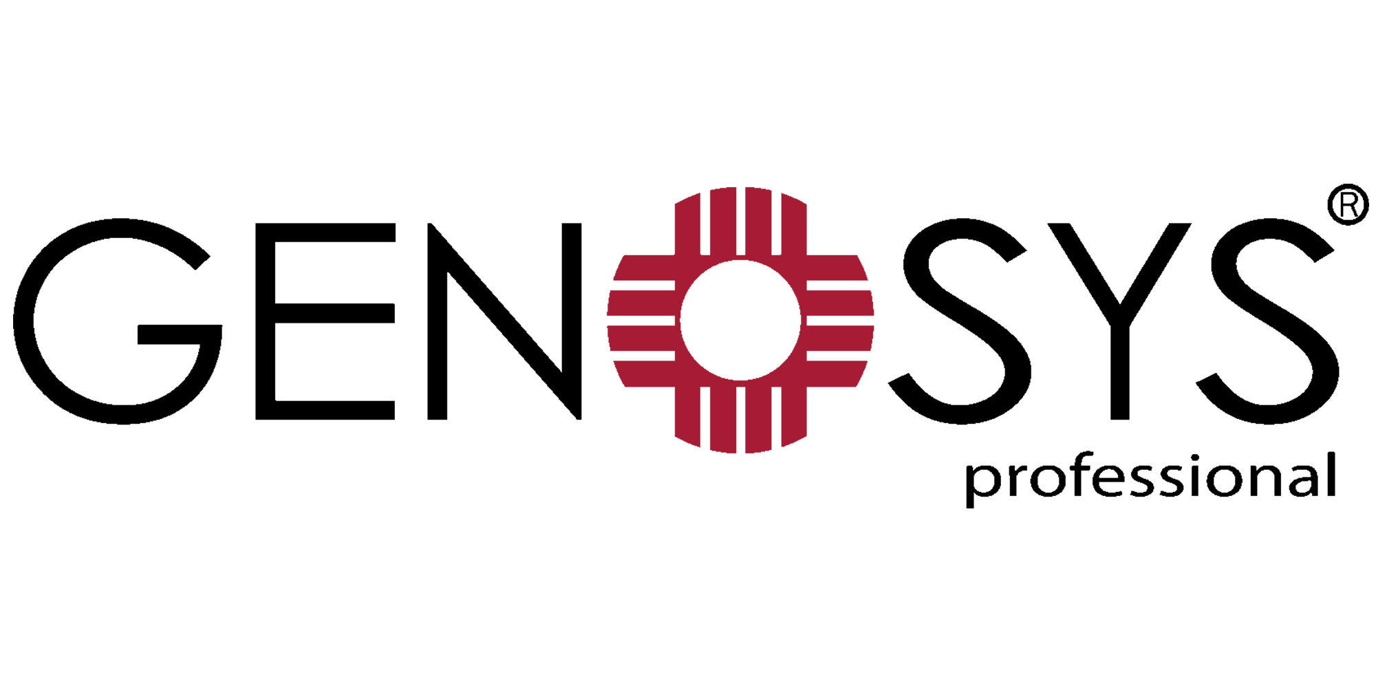 genosys logo