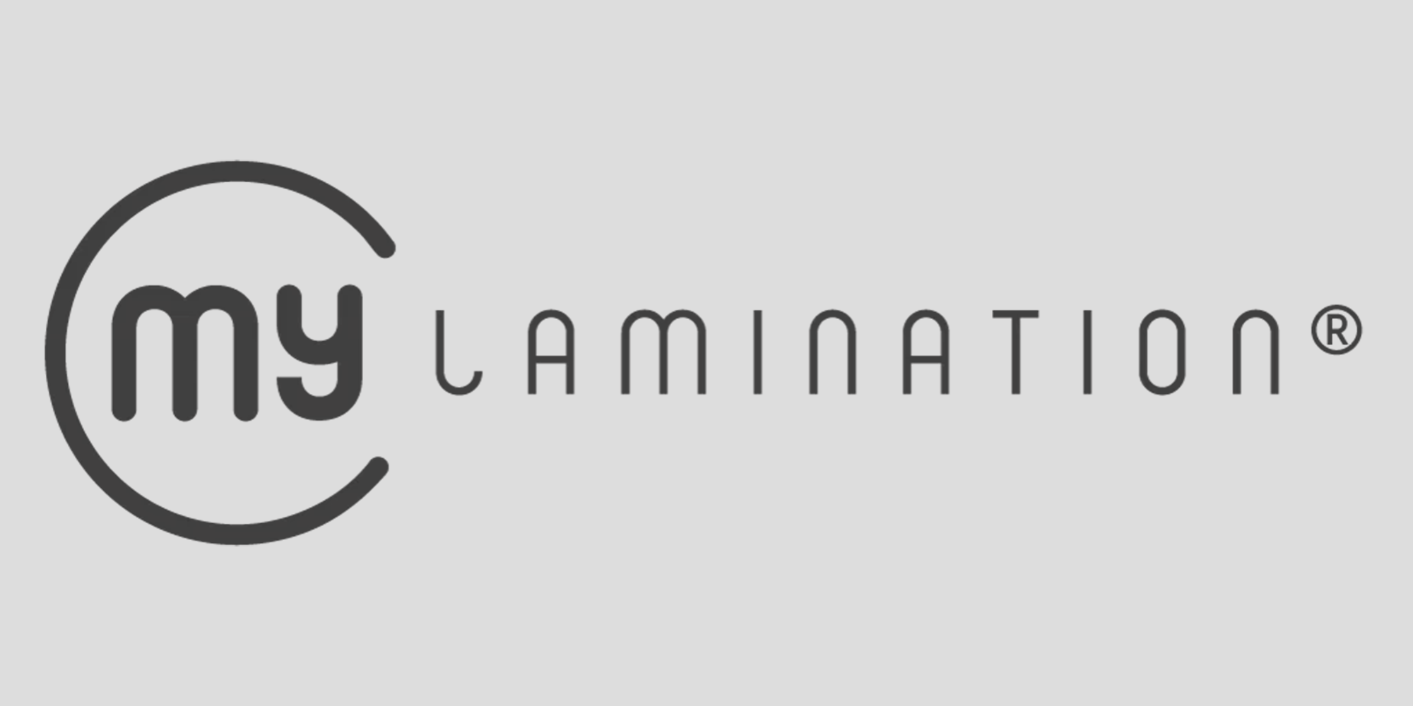 mylamination logo hover