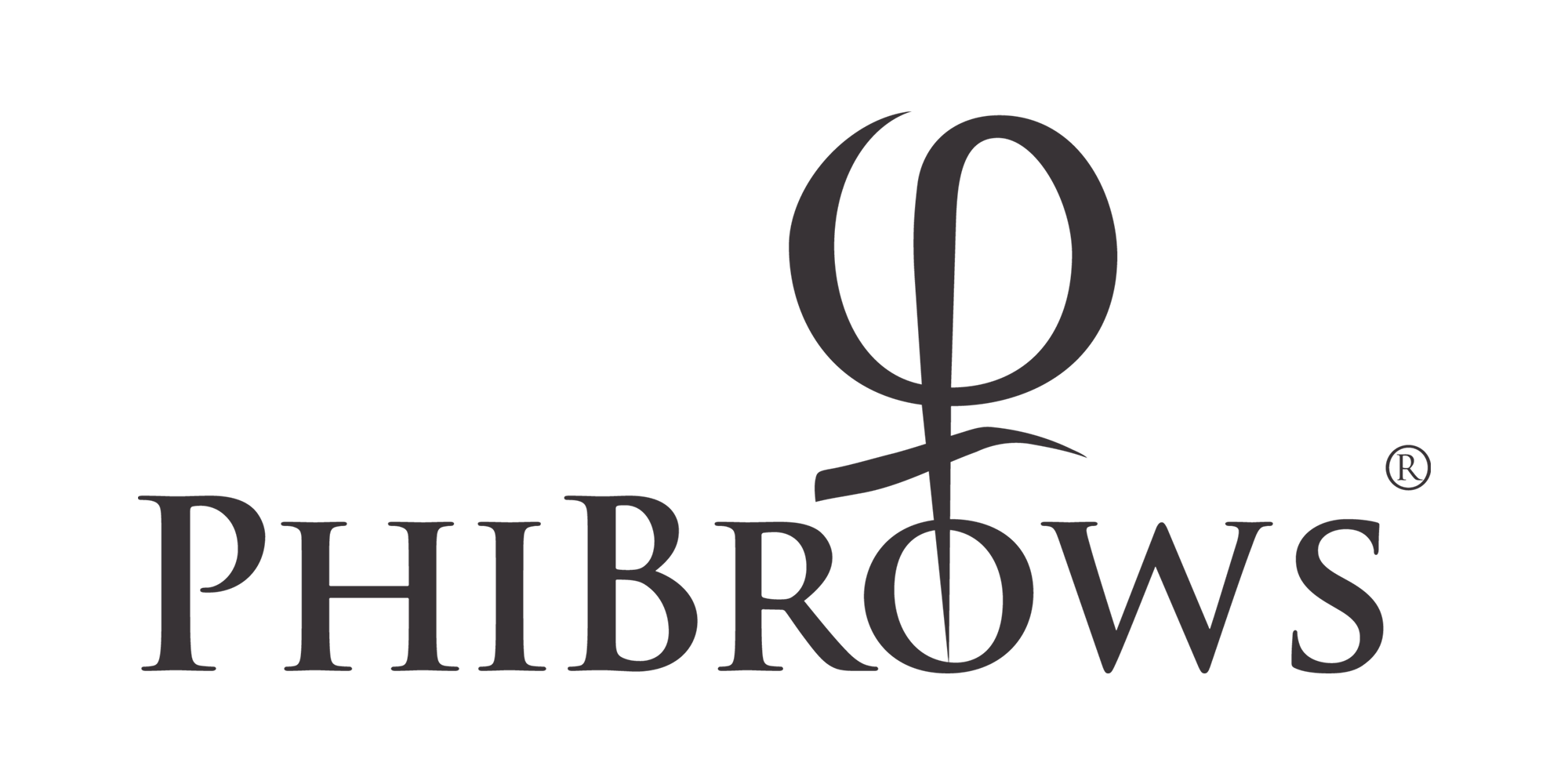 phibrows logo