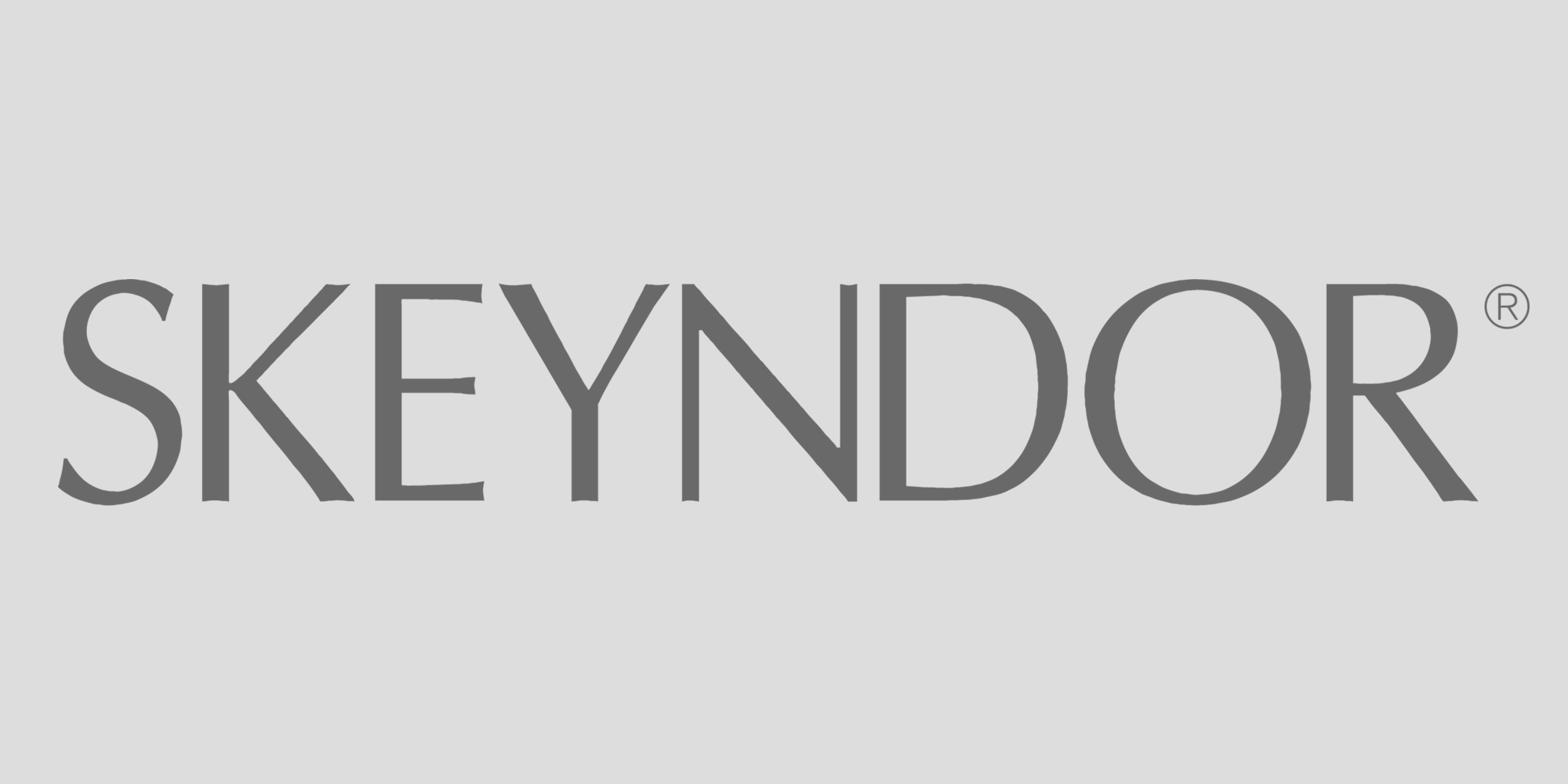 skeyndor logo hover